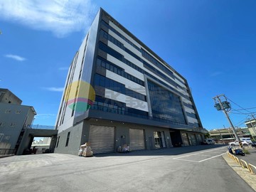 MIT雲頂廠辦 A｜桃園市蘆竹區長興路一段