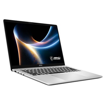 MSI Modern 14S AI+ G3MG-026TW(Ultra 5-322/16G+8G/512G SSD/14FHD+/Win11/銀色)特仕商務筆電