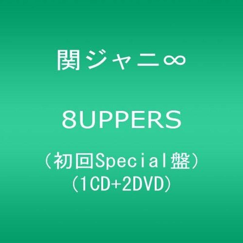 8UPPERS