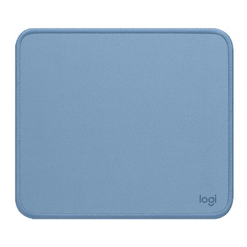 Logitech 滑鼠墊 - 典雅藍 -  DESK MAT - STUDIO SERIES
