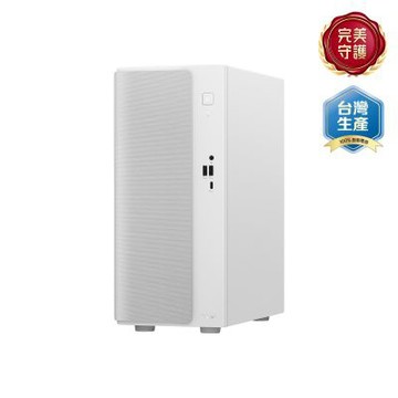 ASUS 華碩 H-V501MV-05210H0690A 桌上型電腦 (Core 5 210H/16GB/512GB SSD/330W/NON-OS)