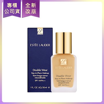 *ESTEE LAUDER雅詩蘭黛 粉持久完美持妝粉底(30ml) #62-2C0(不含壓頭)(公司貨)