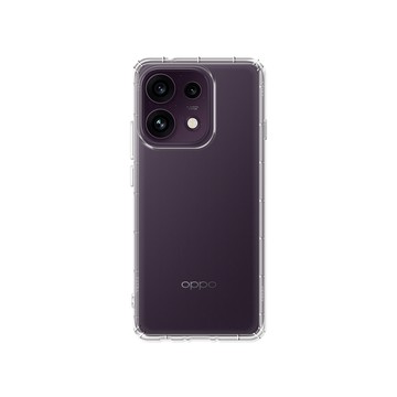 VXTRA OPPO Reno16 F 防摔氣墊保護殼 空壓殼 手機殼