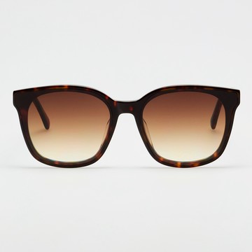 【ROSIE ALLAN】ELAINE 咖啡琥珀 手工板材太陽眼鏡