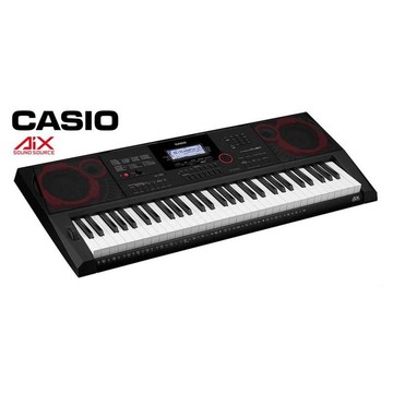 唐尼樂器 casio 卡西歐 ct-x3000 61鍵高階電子琴/伴奏琴(加贈琴袋/大延音踏板