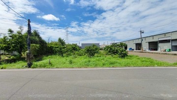 大寮區翁園路上VS溪寮路面寬22.2米都計內農地｜高雄市大寮區磚子磘段
