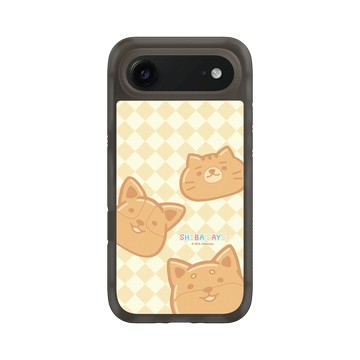 iPhone Air AirX 本質黑 - 柴語錄 Shiba Says - 邪惡的下午茶