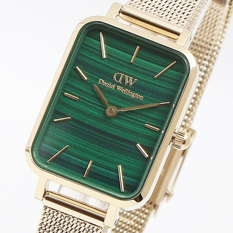 Quadro Pressed Evergold | DW