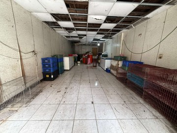 觀音新坡熱鬧蛋黃中山路透天店面效益佳｜桃園市觀音區中山路二段