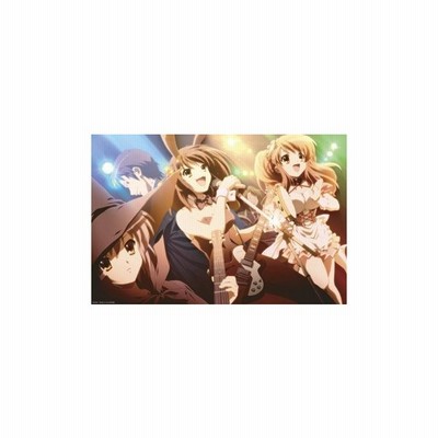 ポイント2倍 レア廃番商品1000ピースジグソーパズル 涼宮ハルヒの憂鬱