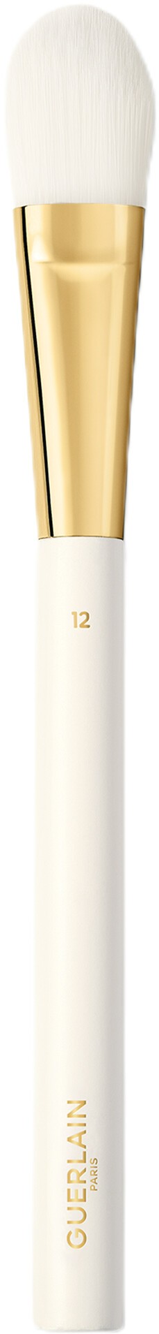 GUERLAIN Fluid Foundation Brush No.12
