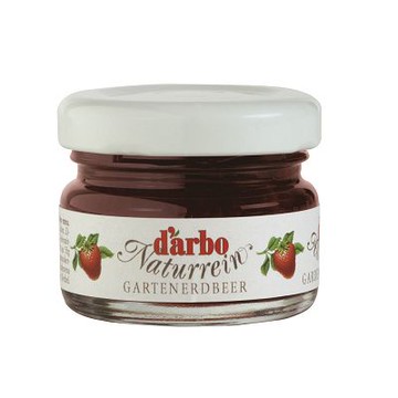 Darbo 德寶草莓果醬28g (60入)
