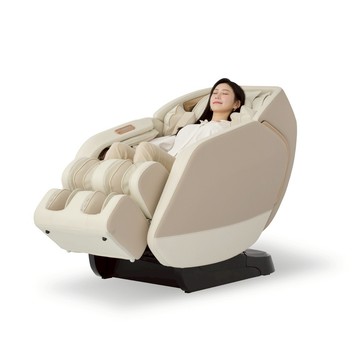 【tokuyo】玩美椅按摩椅 MAX 2 TC-750 (米色)