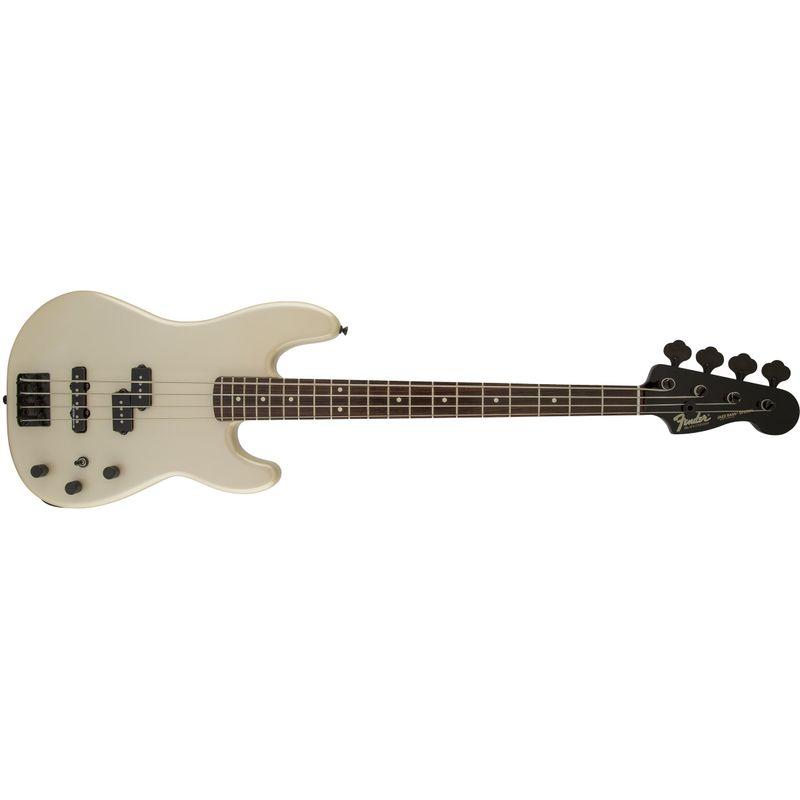 エレキベース Fender Duff McKagan Precision Bass Rosewood Fingerboard, Pear