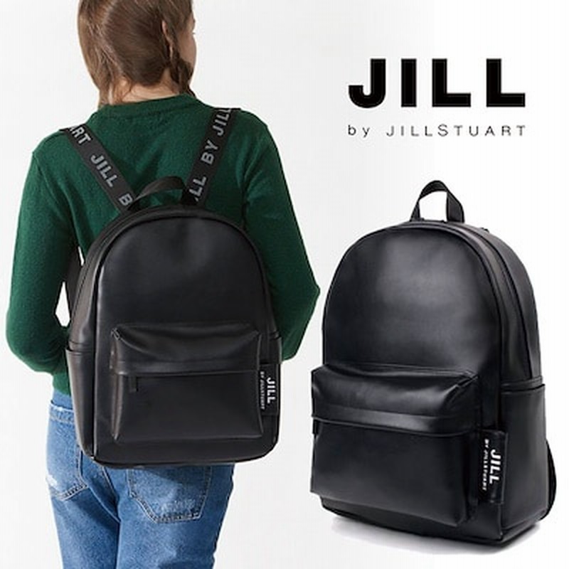 Jillstuart Jlba9f711bk ジルスチュアート バックパック 韓国 リュック 通学 韓国ファッション バッグ レディース メンズ バッグ 通勤 通販 Lineポイント最大2 0 Get Lineショッピング