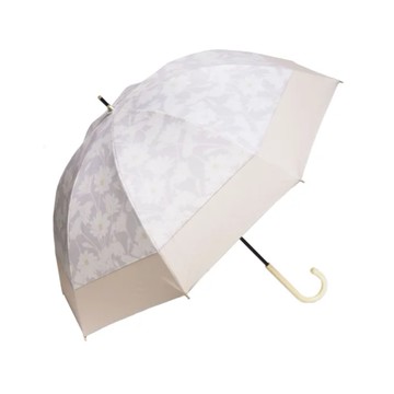 日本 雛菊氣球傘- 粉紅色 50cm×8骨 (JN538-134-31)