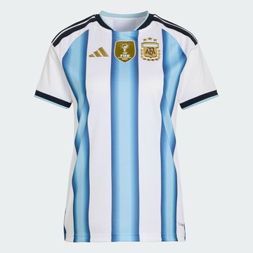 WMNS ARGENTINA 26 HOME JERSEY