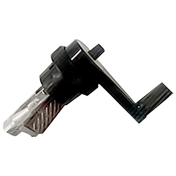 大小通吃可調式自動進退替刀組