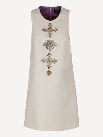 Fausto Puglisi Midi Dress