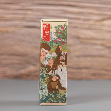 【野樂茶】太極茶包—三峽蜜香紅茶禮盒(4入)新北嚴選特色商品
