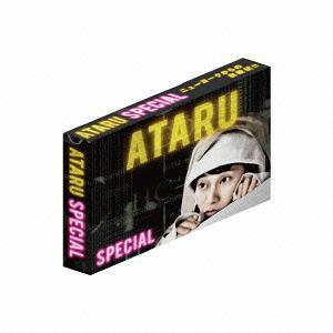 [Blu-ray] TVドラマ ATARU スペシャル〜ニューヨークからの挑戦状!! 〜ディレクターズカット Blu-ray プレミアム・