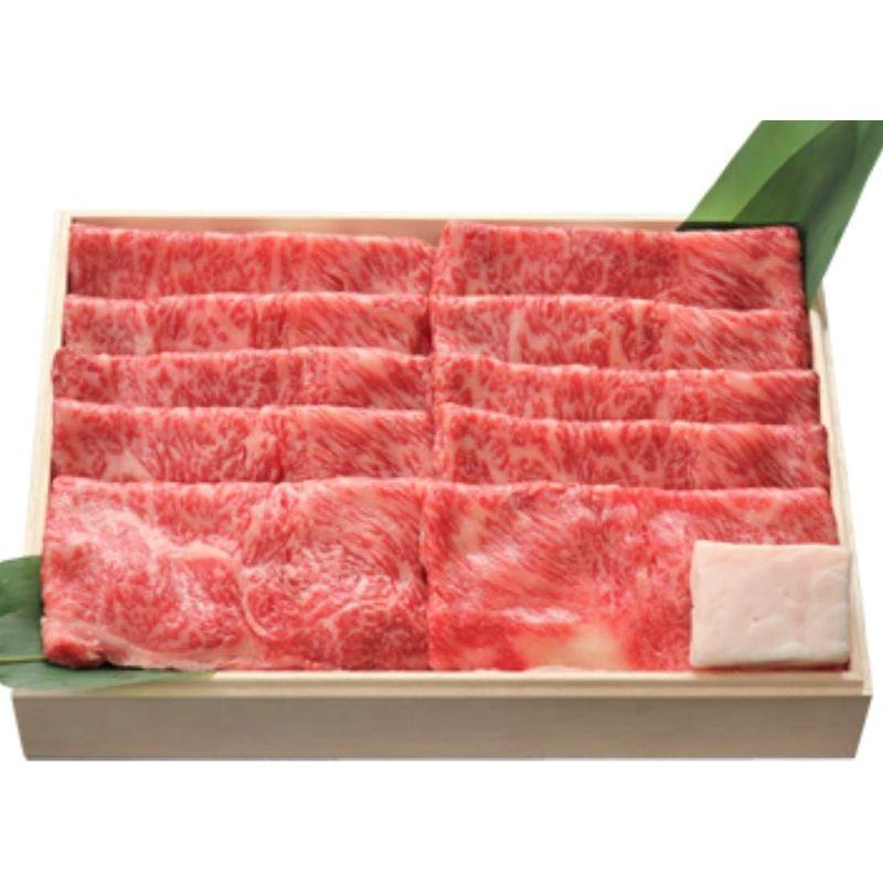 内祝い お返し ギフト 冷蔵 松阪牛 すき焼き A5 サーロイン 1kg 高級 桐箱入 肉 牛肉 松坂牛