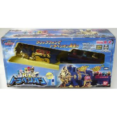 魔法戦隊マジレンジャー Ｒ／Ｃ トラベリオン（４０ＭＨｚ）