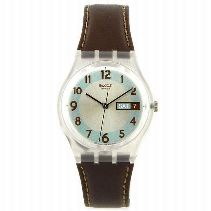 SWATCT スウォッチ GENTNIBITS GW157 SWATCT スウォッチ GENTNIBITS GW157