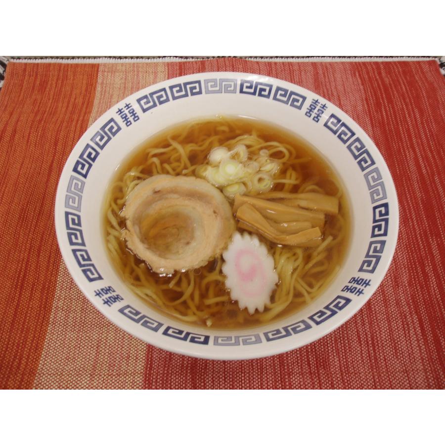 屋台ラーメン鶏がら正油味 36g