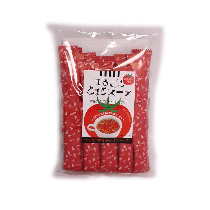 まるごと とまとスープ 25包 3袋セット MT-WTOMATO-25