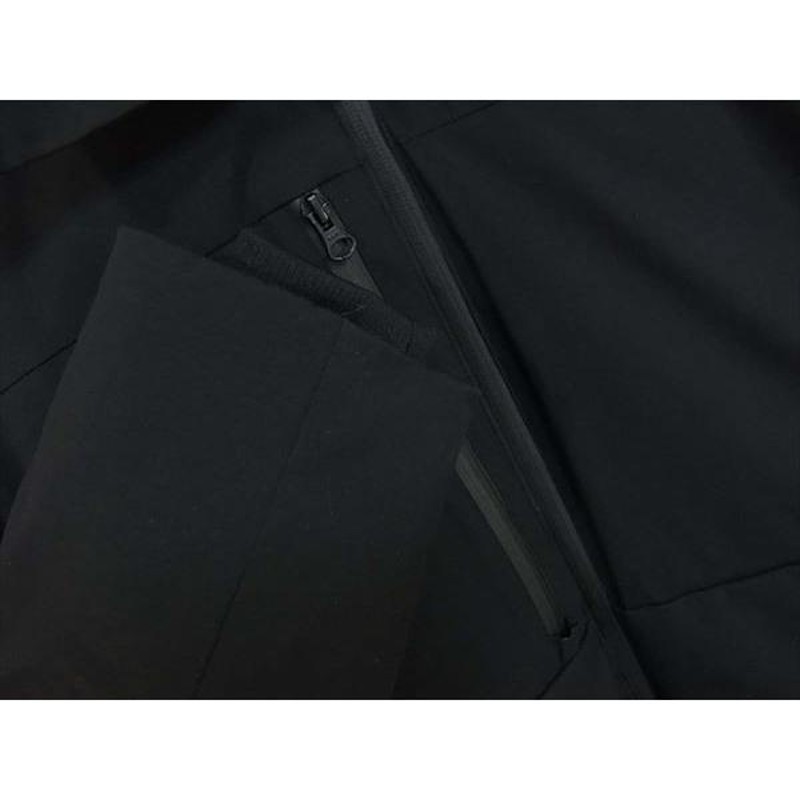 Y-3 ワイスリー AZ4995 MATTE DOWN JKT マット ダウン ジャケット ブラック系 S 【美品】【中古】 |  LINEブランドカタログ