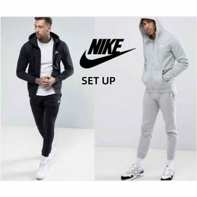 税込 新品 Nike ナイキ スウェットパーカー スウェットパンツ 上下セット パーカー Www Qiraatafrican Com