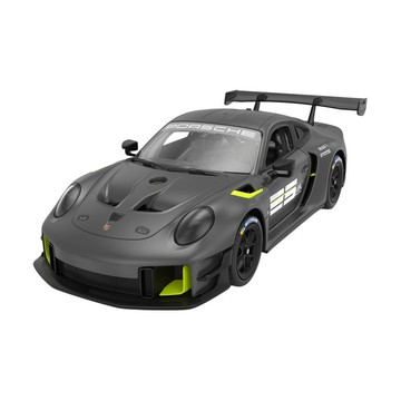 瑪琍歐玩具 【瑪琍歐玩具】2.4G 1:18保時捷911 GT2 RS Clubsport 25拼裝遙控車/99600