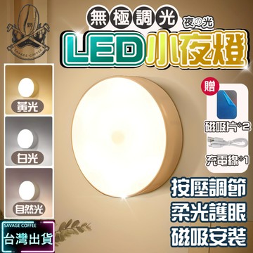 【現貨秒發🔥免運】LED小夜燈 16顆LED 強磁吸附 小夜燈 USB充電 玄關燈 櫥櫃燈 照明燈 氣氛燈 餵奶燈 樓梯