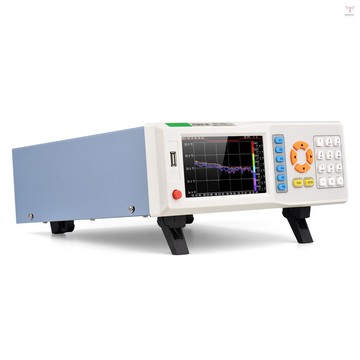 8通道溫度記錄儀5英寸彩色顯示條和曲線圖-200°C~1372°C 多功能工業溫度數據記錄儀支持 KJETNSRB 熱電