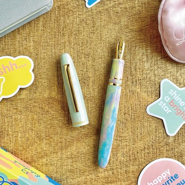 Esterbrook 季節限定版 Sweet Dream 甜蜜夢鄉- 鋼筆