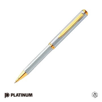 【PLATINUM】白金牌 雕花迷你筆 BDC-500 (原廠正貨)