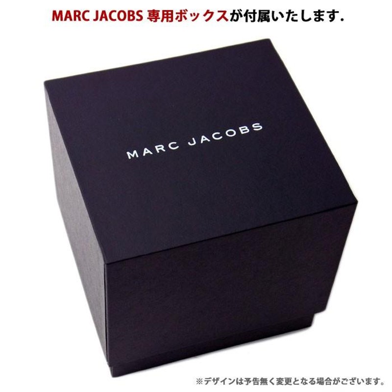 マークジェイコブス 腕時計 レディース MARC JACOBS ヘンリー MJ3583 | LINEショッピング