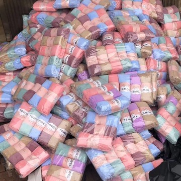 珊瑚絨大毛巾禮品毛巾批發結婚伴手禮毛巾批發不掉毛回禮毛巾批發