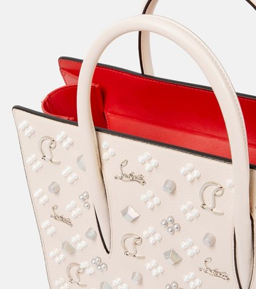 Christian Louboutin Paloma Medium leather tote bag