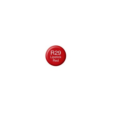(日本)COPIC INK(墨水)單支 R系列(1)-R29