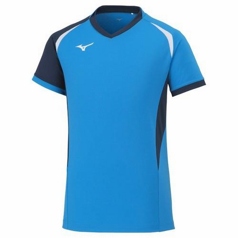 Mizuno バレーボール 審判服 L　上着　長袖、半袖セット MIZUNO ミズノ バレー レフェリーシャツ レフリー 審判 長袖