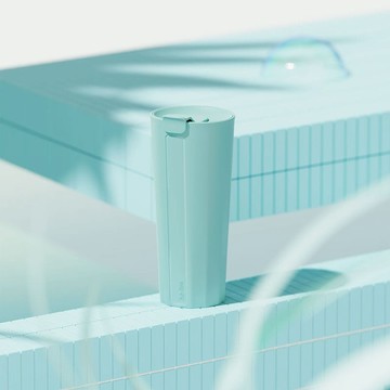 hó-lim 飲料杯（嵐藍） hó-lim 飲料杯｜嵐藍（贈台灣製專屬特製刷）