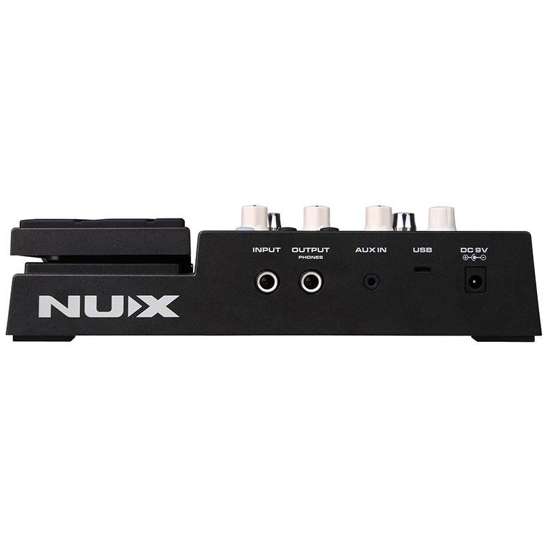 ■NUX MG-300 モデリングギタープロセッサー IR インパルスレスポンス対応