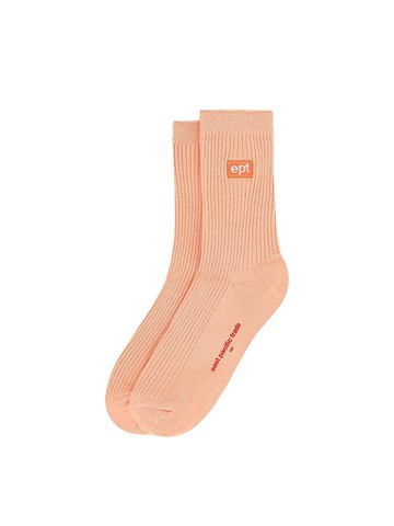 Box Logo Socks