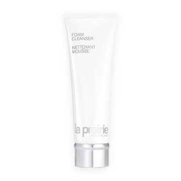 La prairie FOAM CLEANSER 深層清潔霜 125ml (即期品 國際航空版)