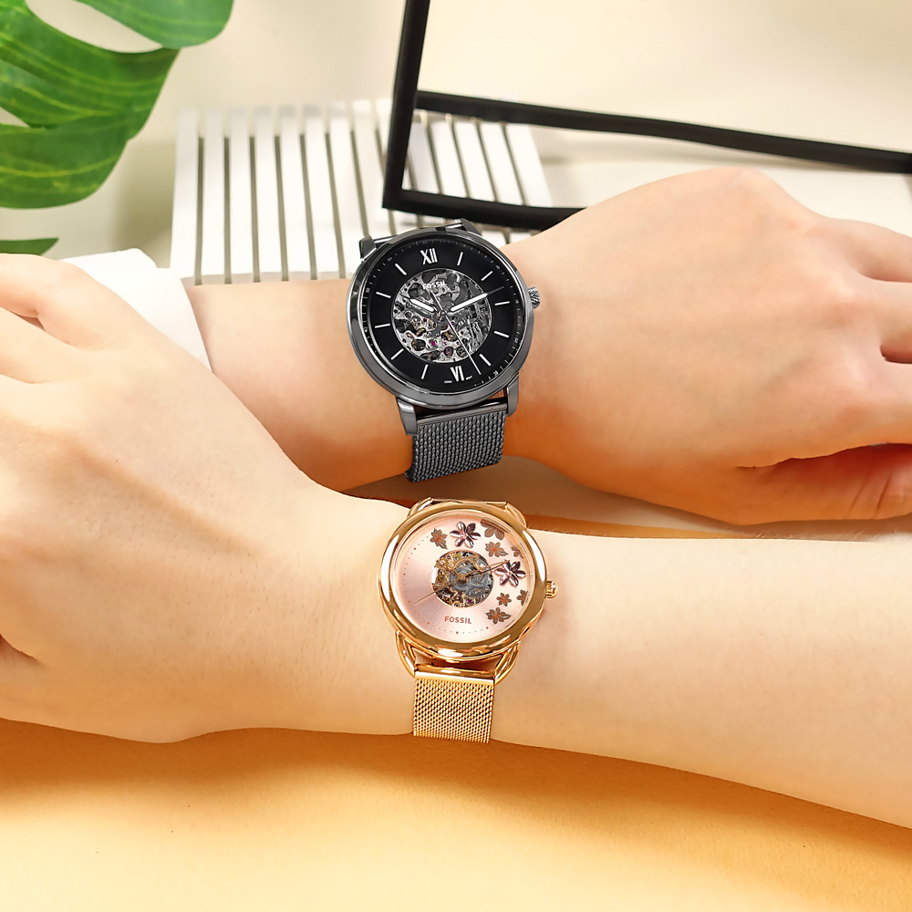 Fossil me3187 discount