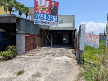 近台南高鐵站湖內正省道賺錢商辦店面｜高雄市湖內區大湖段