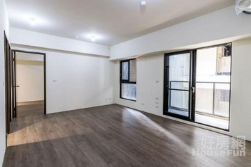 小港華友聯森呼吸全新未住中高樓層三房+B1大平車｜高雄市小港區高松路