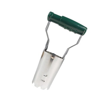 挖土器(台灣製取土器、挖苗器、移植器、取苗器) 2個/組